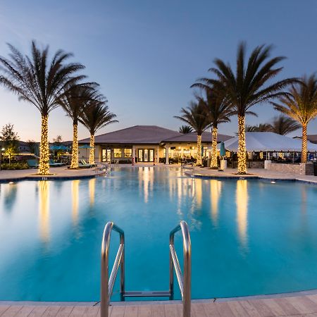 Balmoral Resort Florida Haines City Exterior foto
