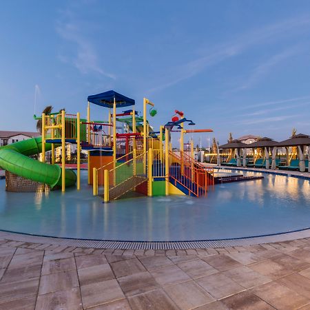 Balmoral Resort Florida Haines City Exterior foto