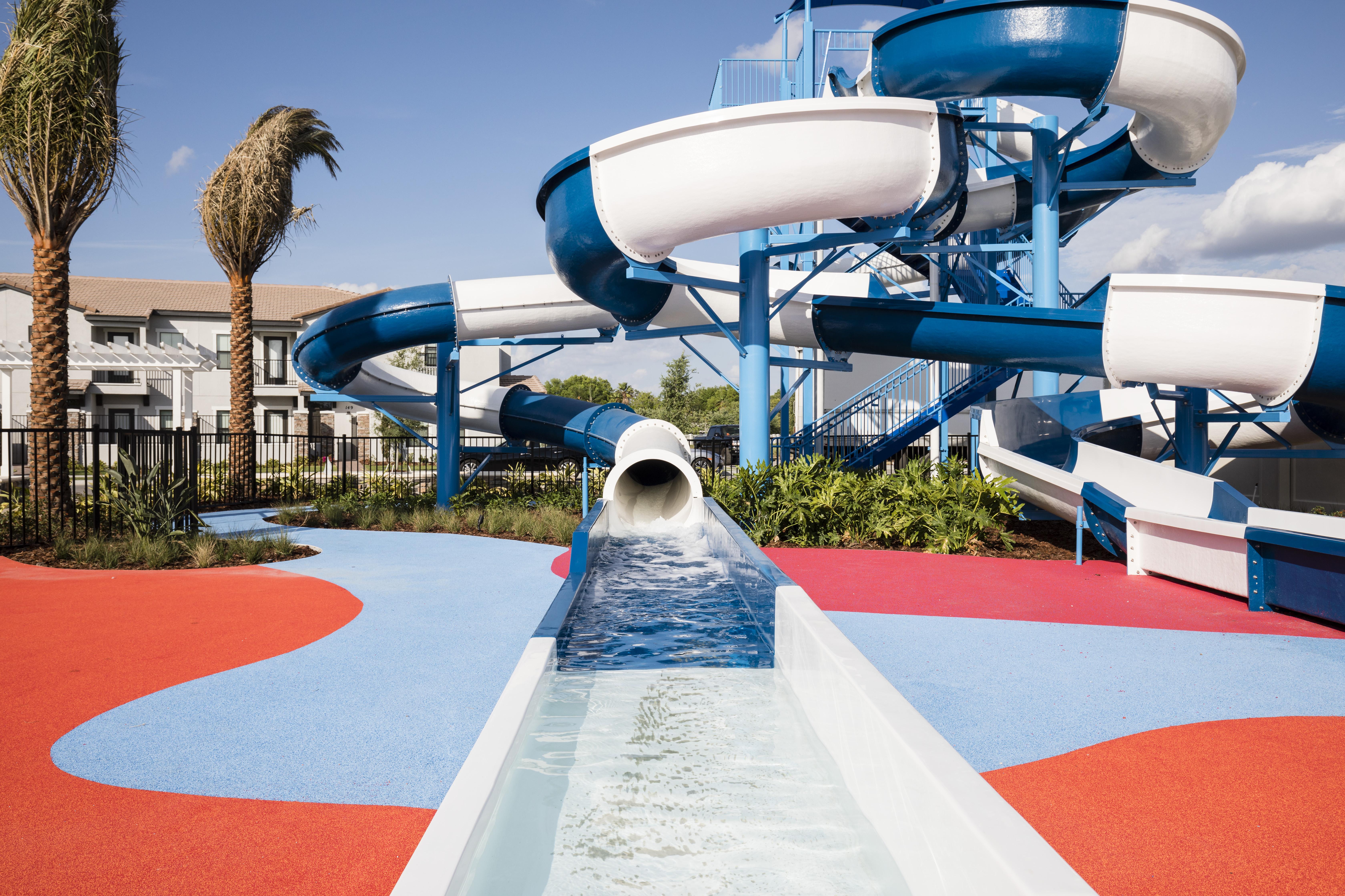 Balmoral Resort Florida Haines City Exterior foto