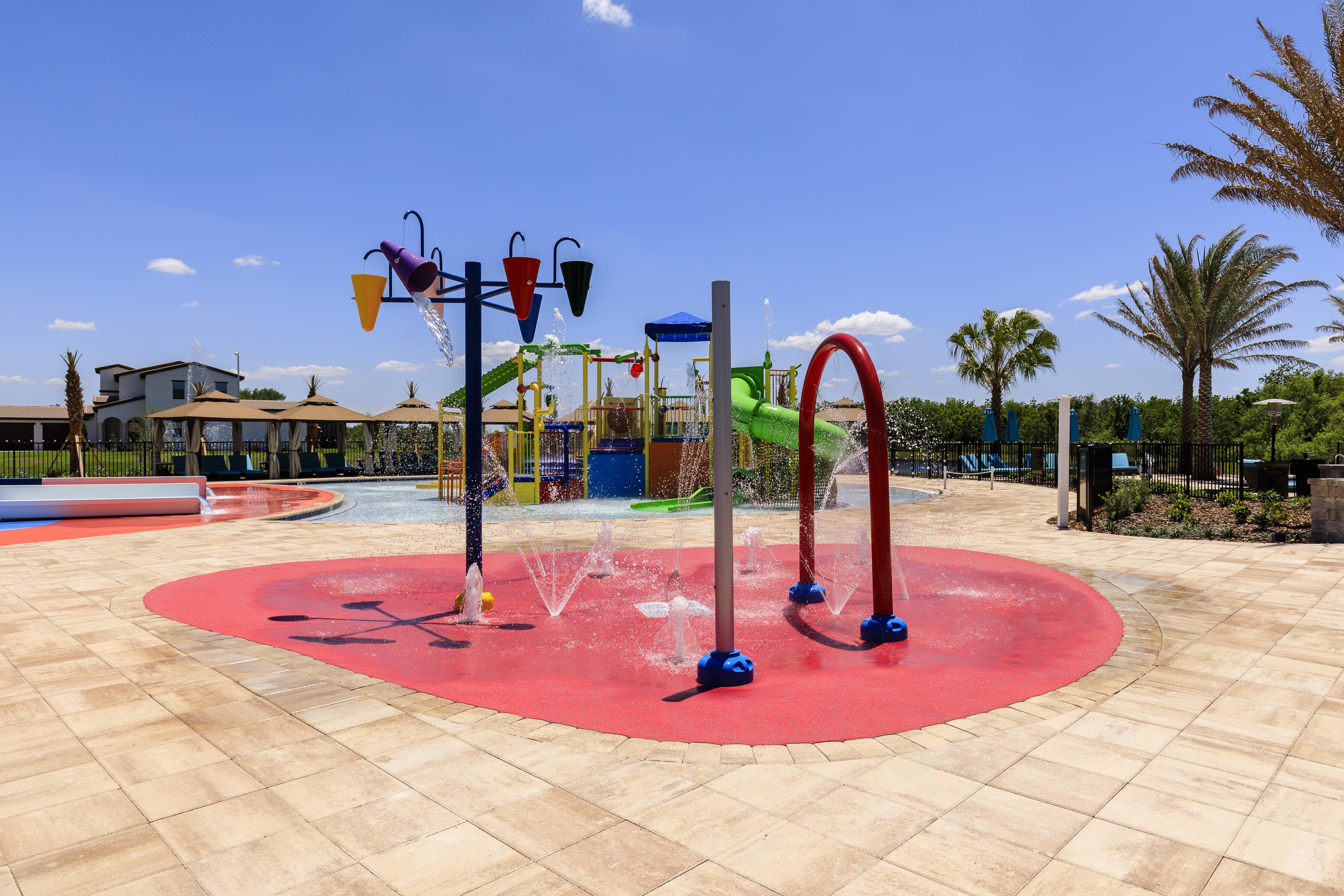 Balmoral Resort Florida Haines City Exterior foto
