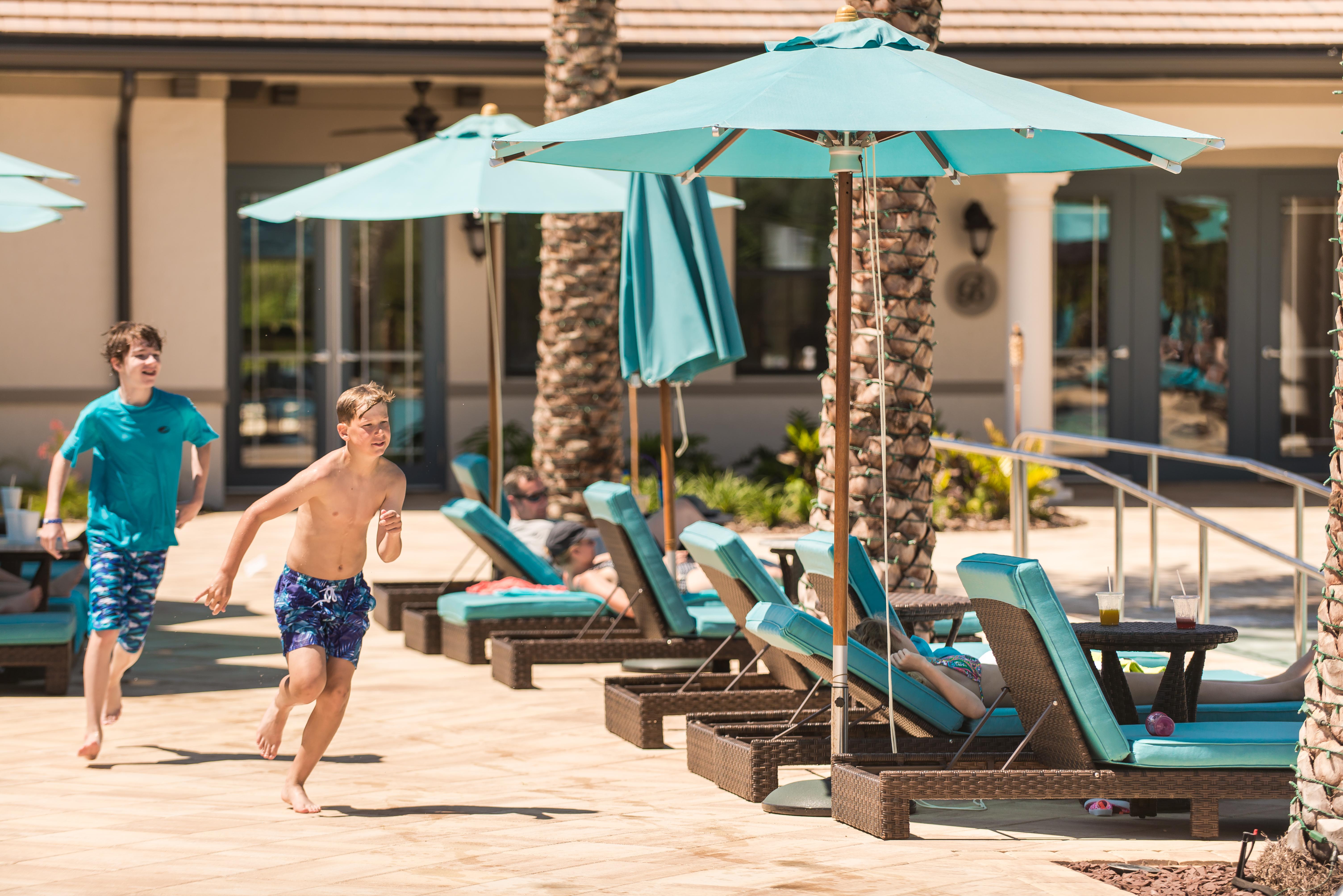 Balmoral Resort Florida Haines City Exterior foto