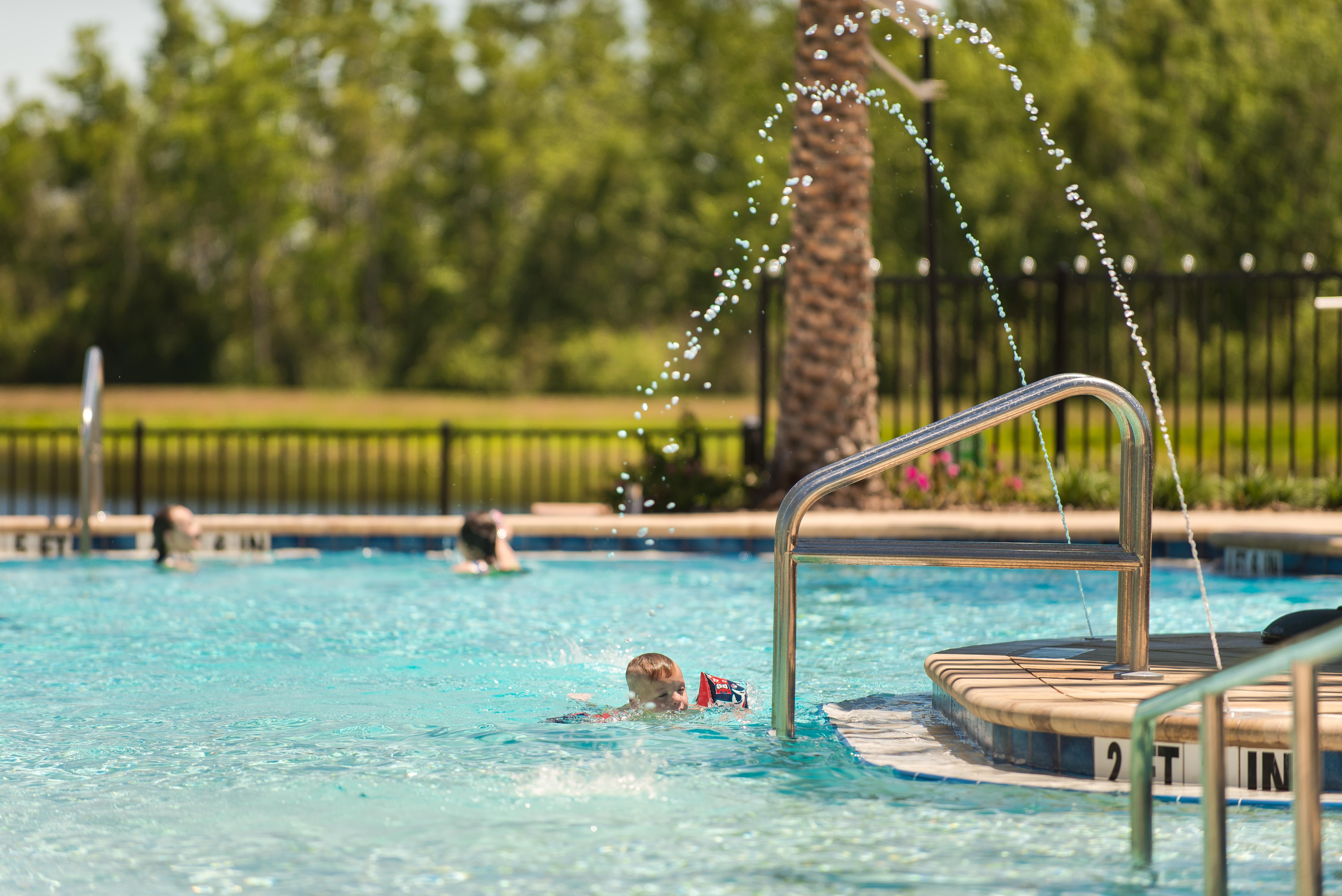 Balmoral Resort Florida Haines City Exterior foto