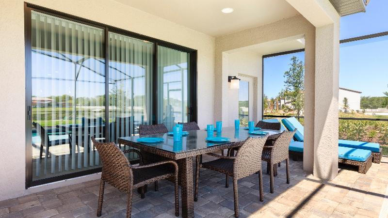 Balmoral Resort Florida Haines City Exterior foto